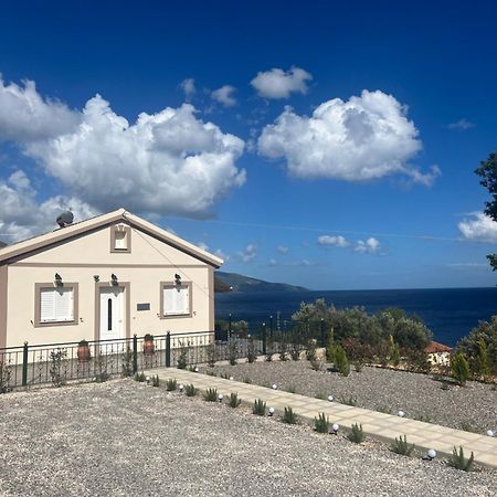 Seaside Euphoria Kefalonia Айя-Евфимия Экстерьер фото