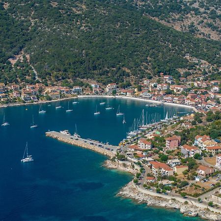 Seaside Euphoria Kefalonia Айя-Евфимия Экстерьер фото
